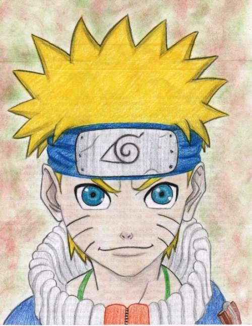 naruto naruto